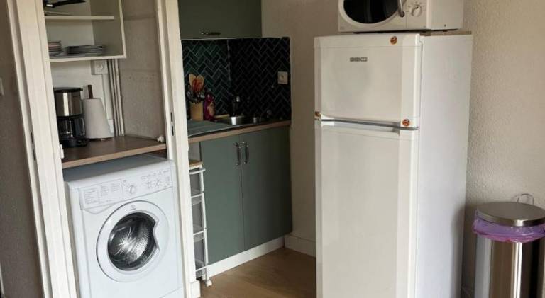 Charming apartment | Pets allowed — photo 4