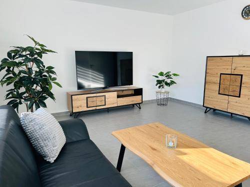 Apartment for 4 persons — photo 2