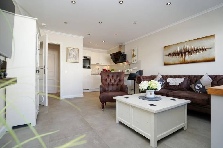 Ferienwohnung Westerland