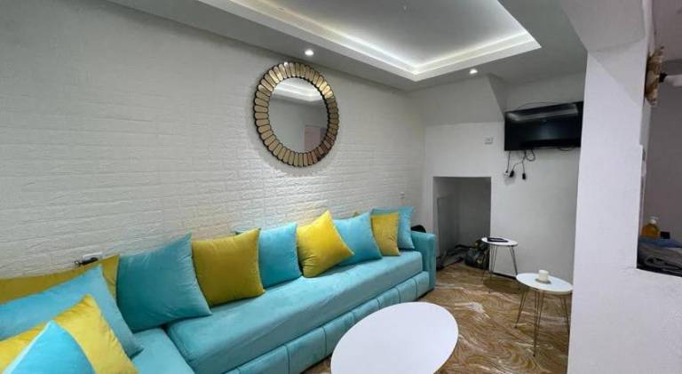 Vacation home with 3 rooms for 6 persons in Essaouira