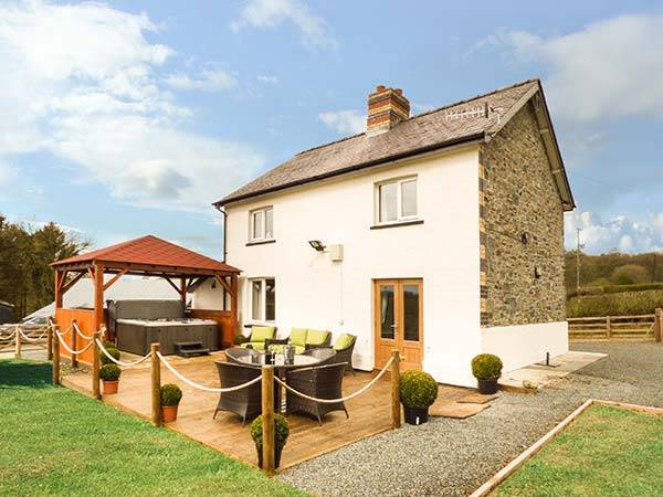 Cottage  Llandrindod Wells