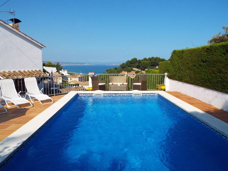 Villa Begur