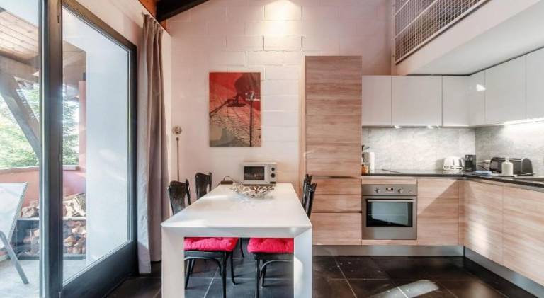 Casa Boschetto by Quokka 360 - Peaceful Apartment in Bosco Luganese — photo 4