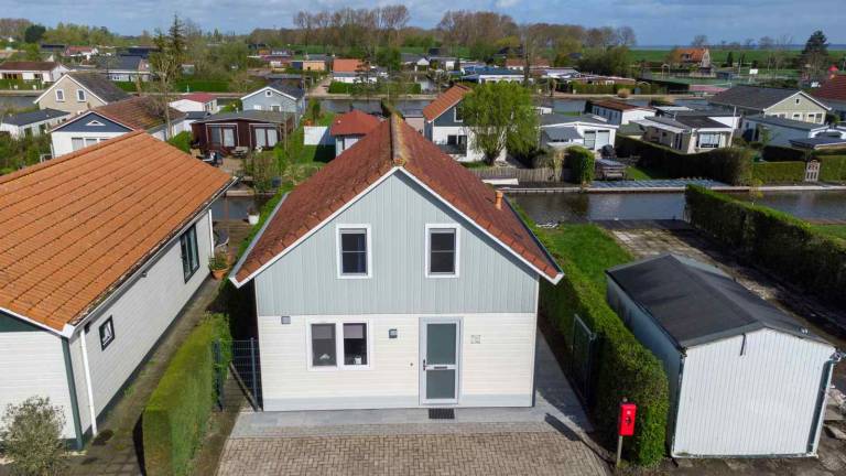 Huis Andijk