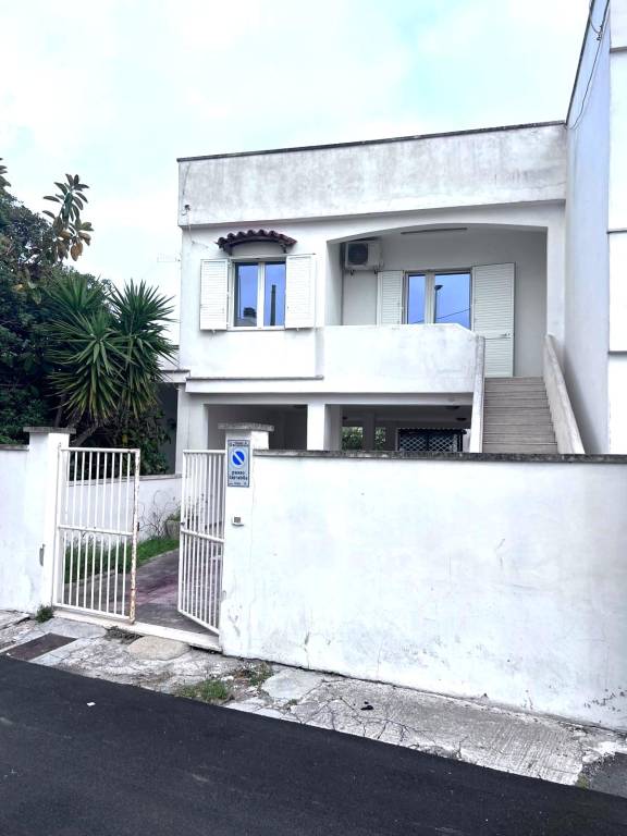 Child-friendly lovely apartment with grill | Close to the beach | Pets are welcome in Melendugno
