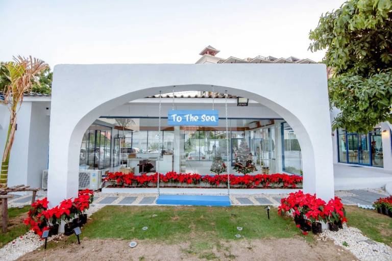 Children-friendly nice vacation home with garden & pool | Sea view | Close to the beach | Suitable for remote work | Pet-friendly — photo 3