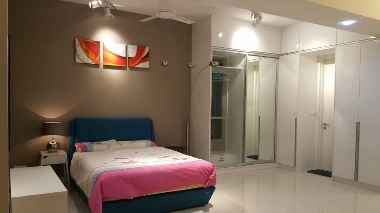 Condo  Subang Jaya