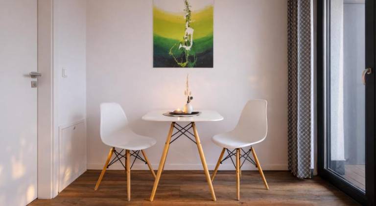 Eco Smart Apartments Erlangen — photo 5