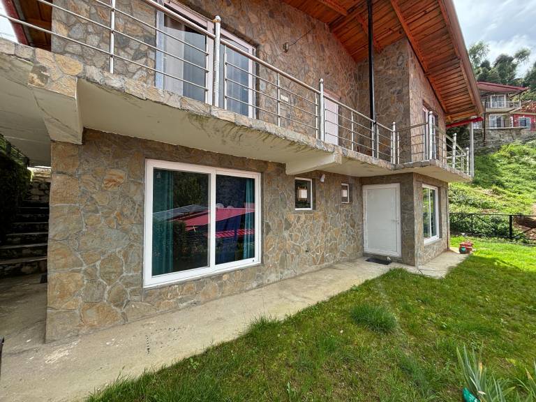 House with 1 room for 3 persons — photo 4
