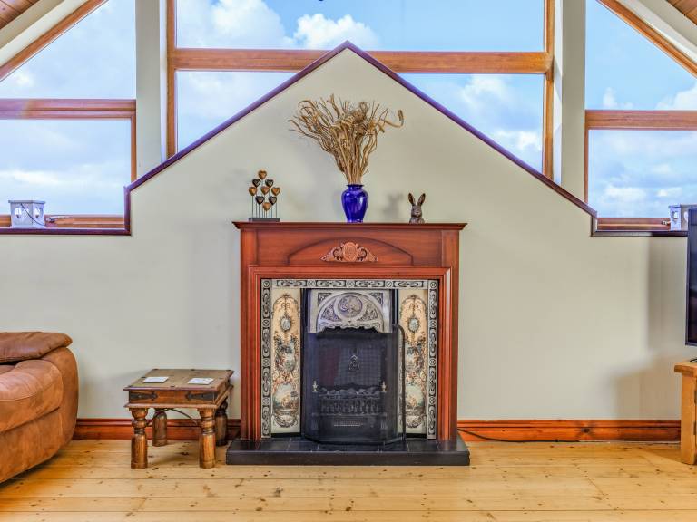 Family-oriented cottage with barbecue & garden | River view | Pets are welcome — photo 3