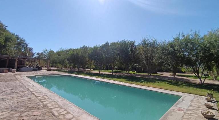 Kwelanga River Lodge — photo 3