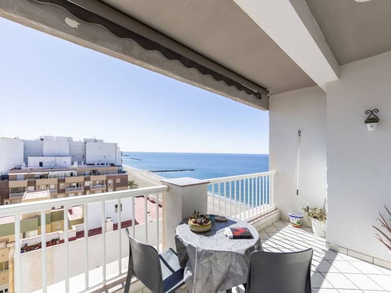 Appartement Almería