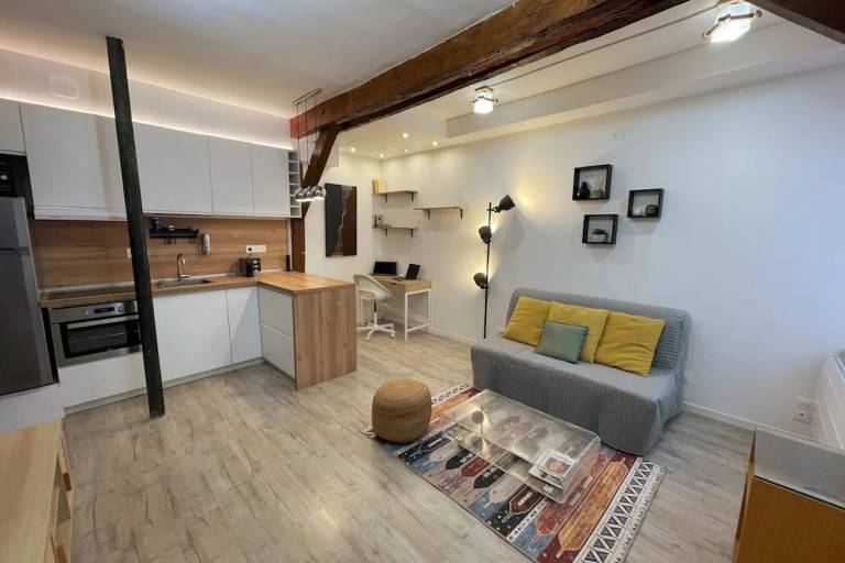 Wonderful holiday apartment | Pets are welcome — photo 2