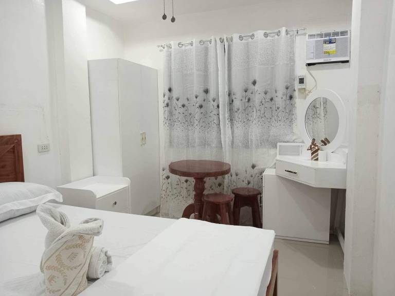 200 m&sup2; Ferienwohnung