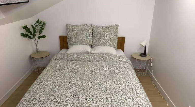 Chambre d'hôtes Choisy-le-Roi