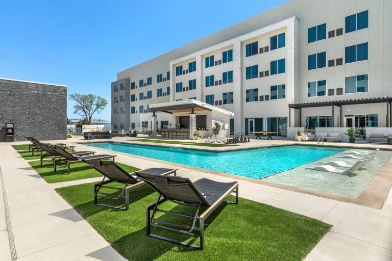 EVEN Hotel Waco - University Area by IHG — photo 4