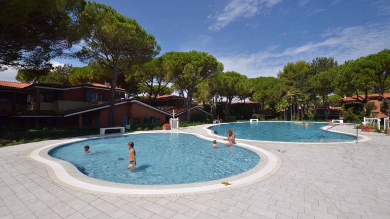 Ferienwohnung Lignano Sabbiadoro