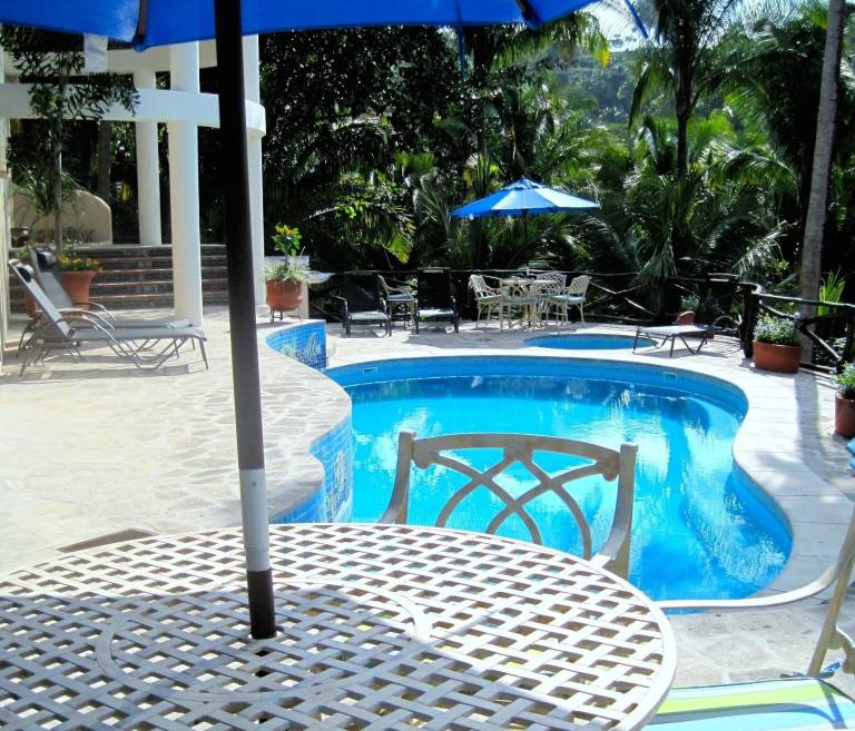 Casa Lo de Marcos