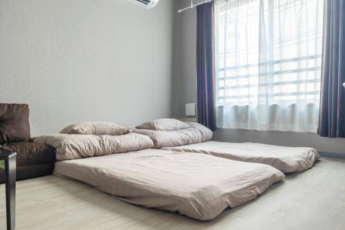 20 m² Ferienwohnung