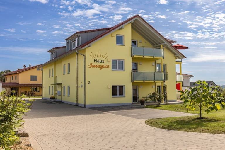 Ferienhaus  Salem