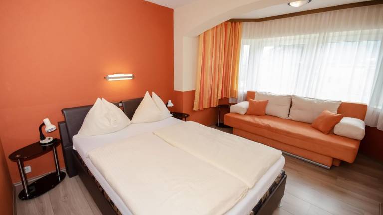 Ferienwohnung Millstätter See