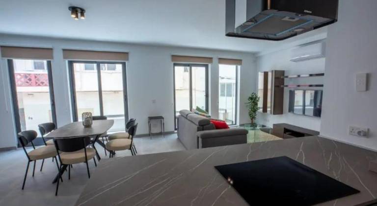 Holiday apartment with 2 rooms for 8 persons — photo 3