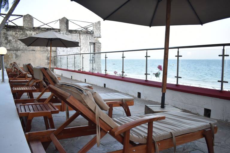Apartament Mombasa