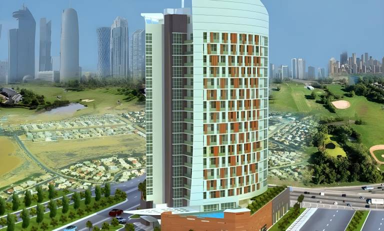 Staybridge Suites Doha Lusail By IHG in Doha