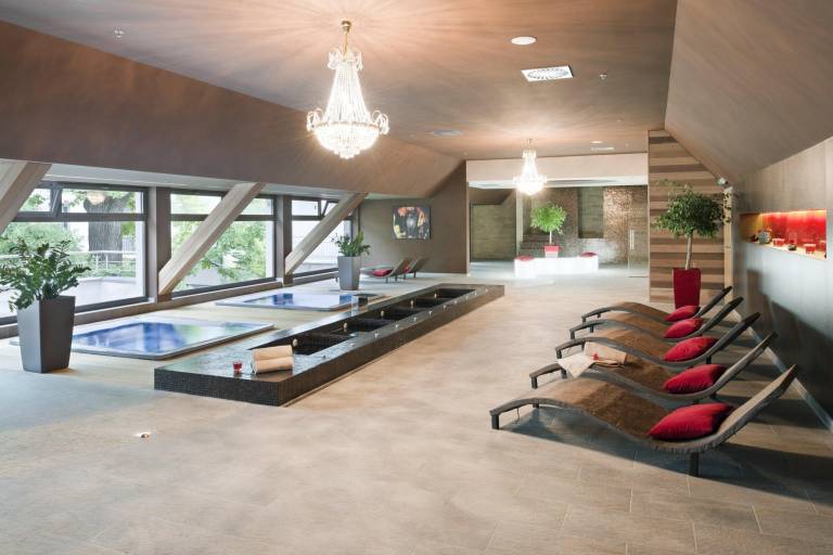 Holiday Inn Trnava By IHG — photo 3