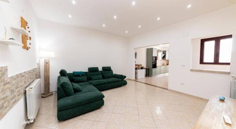 Apartment with 1 room for 6 persons in Nardò