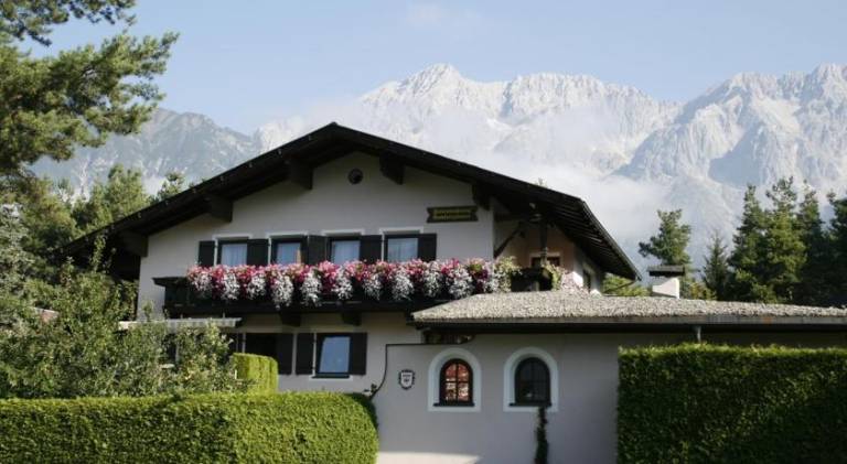 76 m&sup2; Ferienwohnung