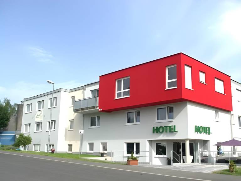 Hotel Beuss