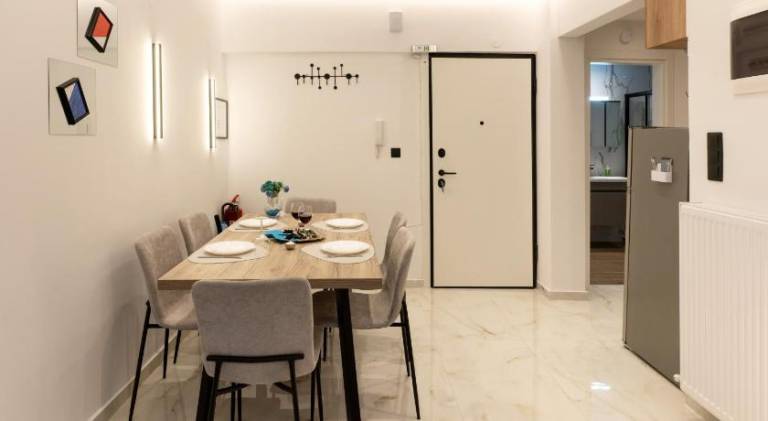 Maison Panthessa - A Luxury Boutique Experience — photo 4