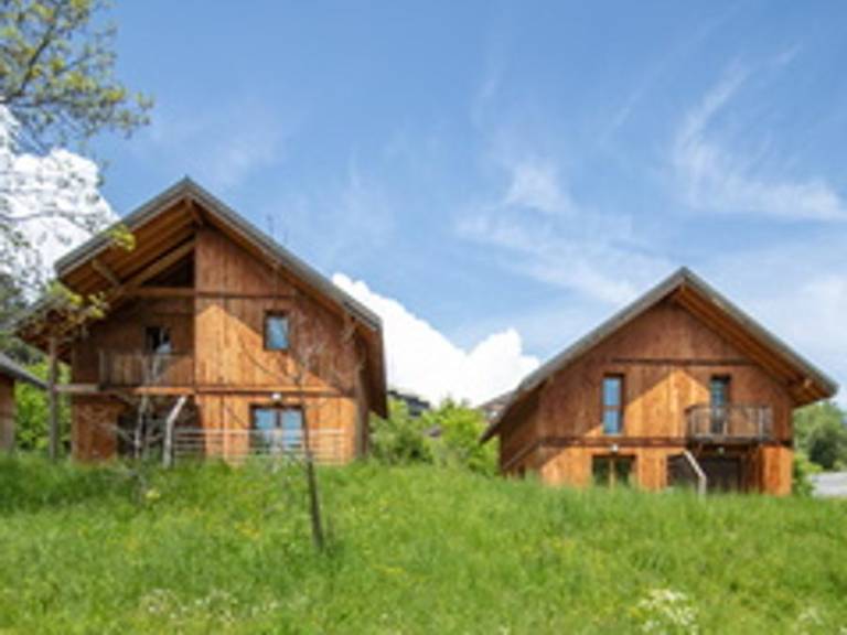 Ferienwohnung in Gresse-en-Vercors f&uuml;r max. 6 Personen