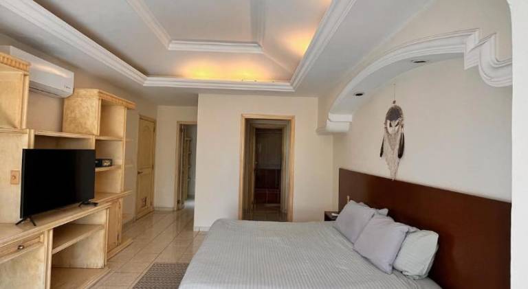 Casa Bonampak 1 in Cancún