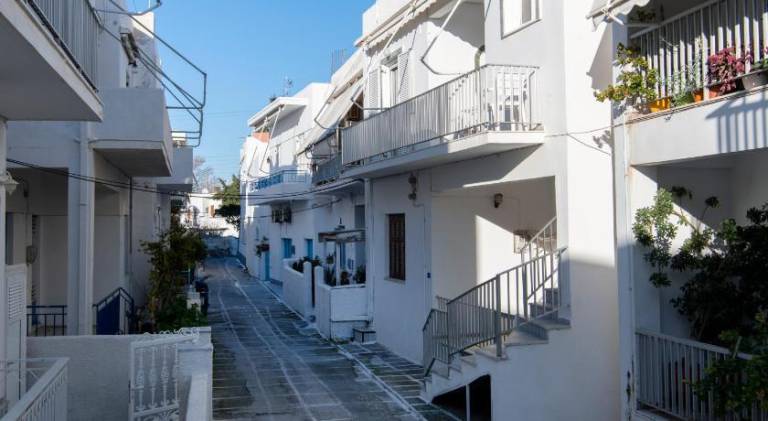Lovely holiday apartment with patio | Close to the beach | Pet-friendly — photo 4