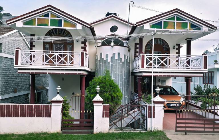 Lodge Kodaikanal