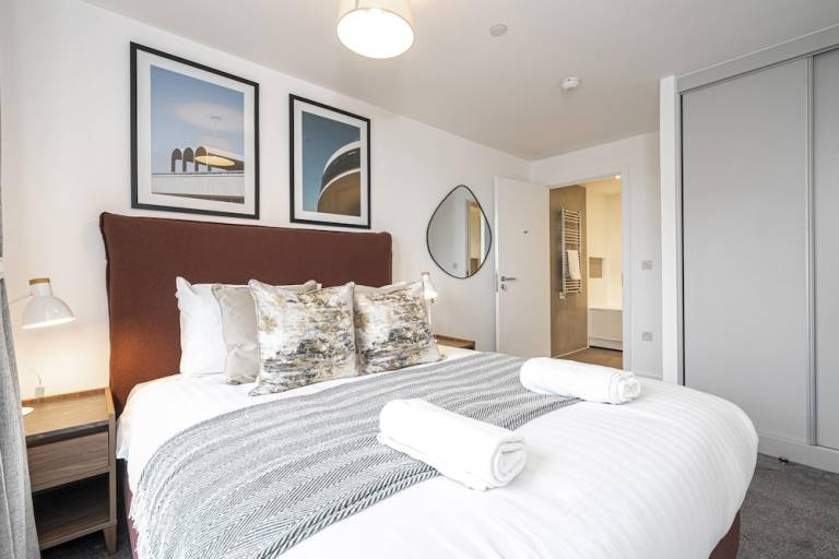 Appartement  Leeds