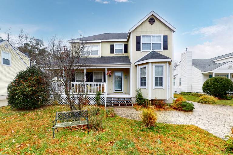 House South Bethany Beach