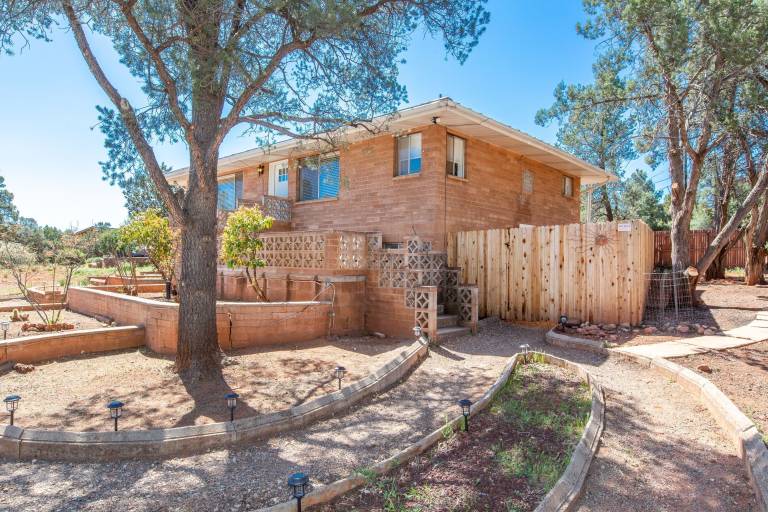 Condo Sedona