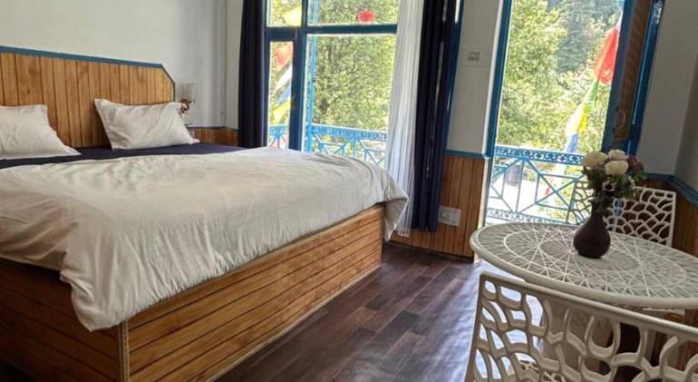 Tiny Spot Hostel — photo 2