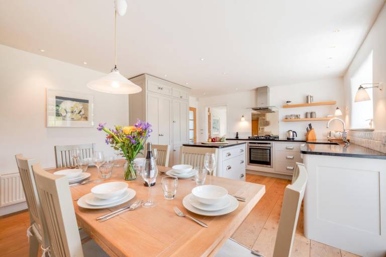 Children-friendly nice cottage | Pet-friendly — photo 3