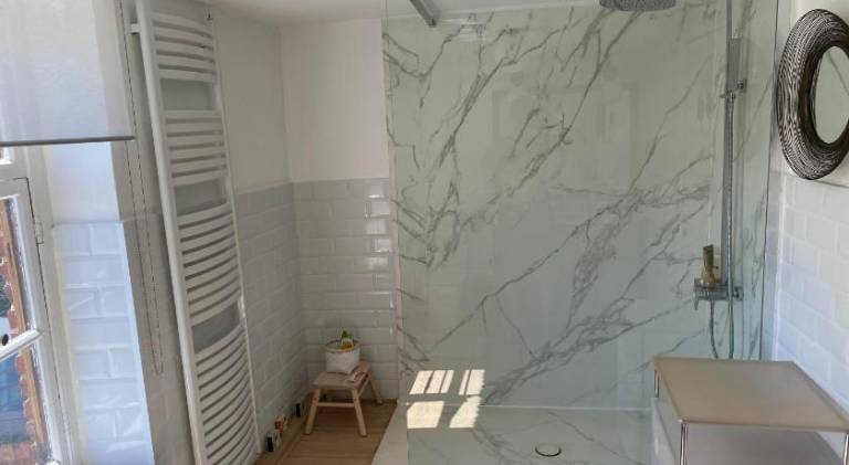 House with 3 rooms for 6 persons — photo 2