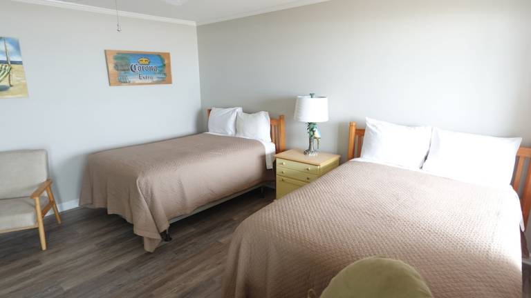 Motel Topsail Beach