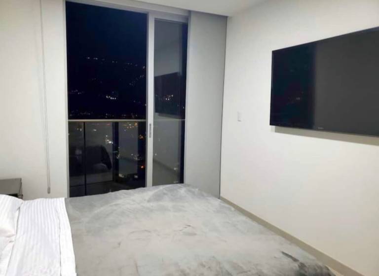 Apartment  Bucaramanga