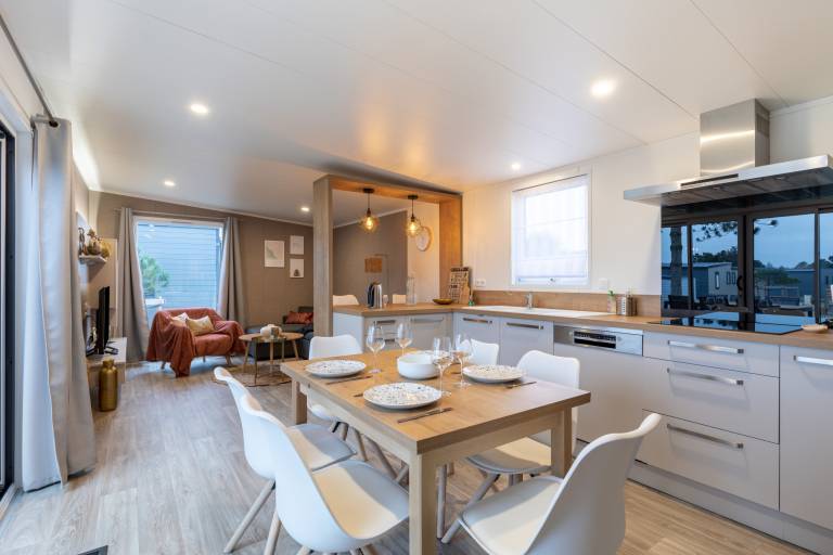 Chalet Bretignolles-sur-Mer