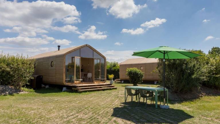 Ferienwohnung  Vrouwenpolder