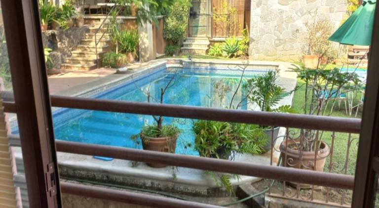 La Casa del Sol - Cuernavaca — photo 3