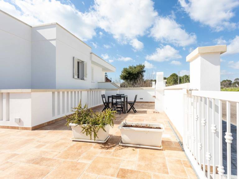 Ferienhaus Torre Vado