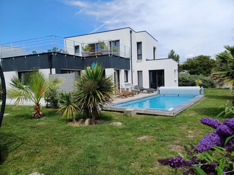 Maison de vacances Penmarch